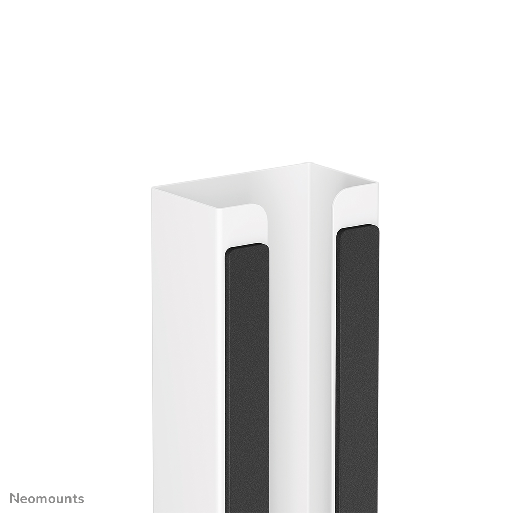 Neomounts ADS06-123WH Cable cover - magnetic fixture - universal